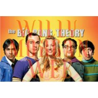 Big Bang Theory 2